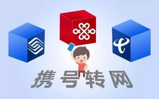 宁夏携号转网即日起开放！你想知道的都在这里